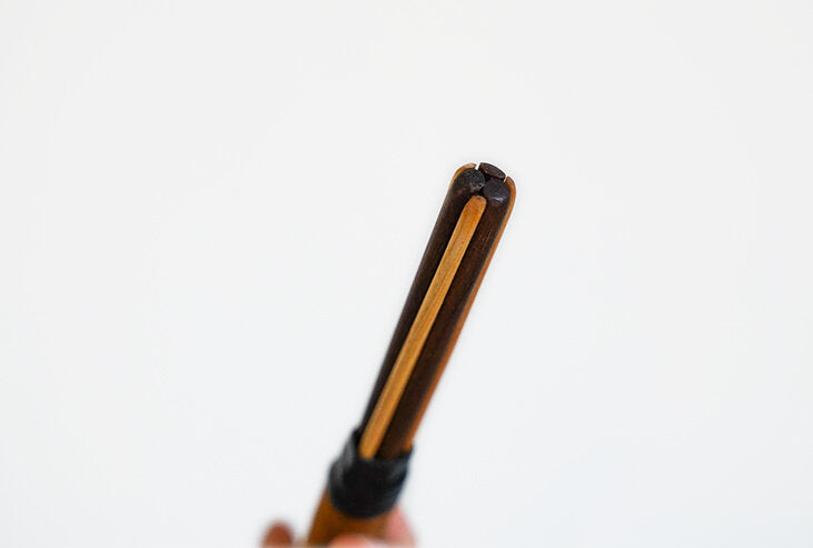 Handmade Bodhrán Tipper - RG CoolRod RG02